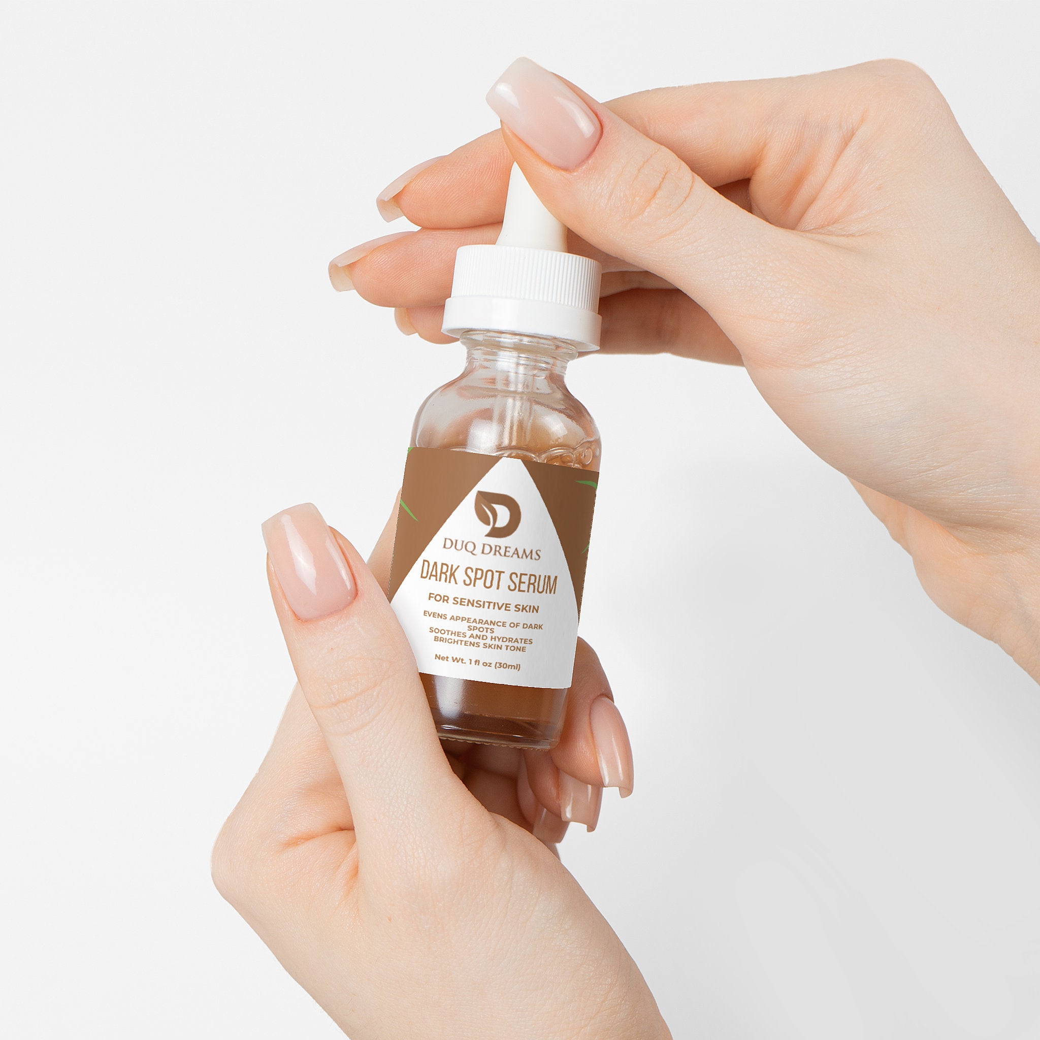 Dark Spot Serum for Sensitive Skin