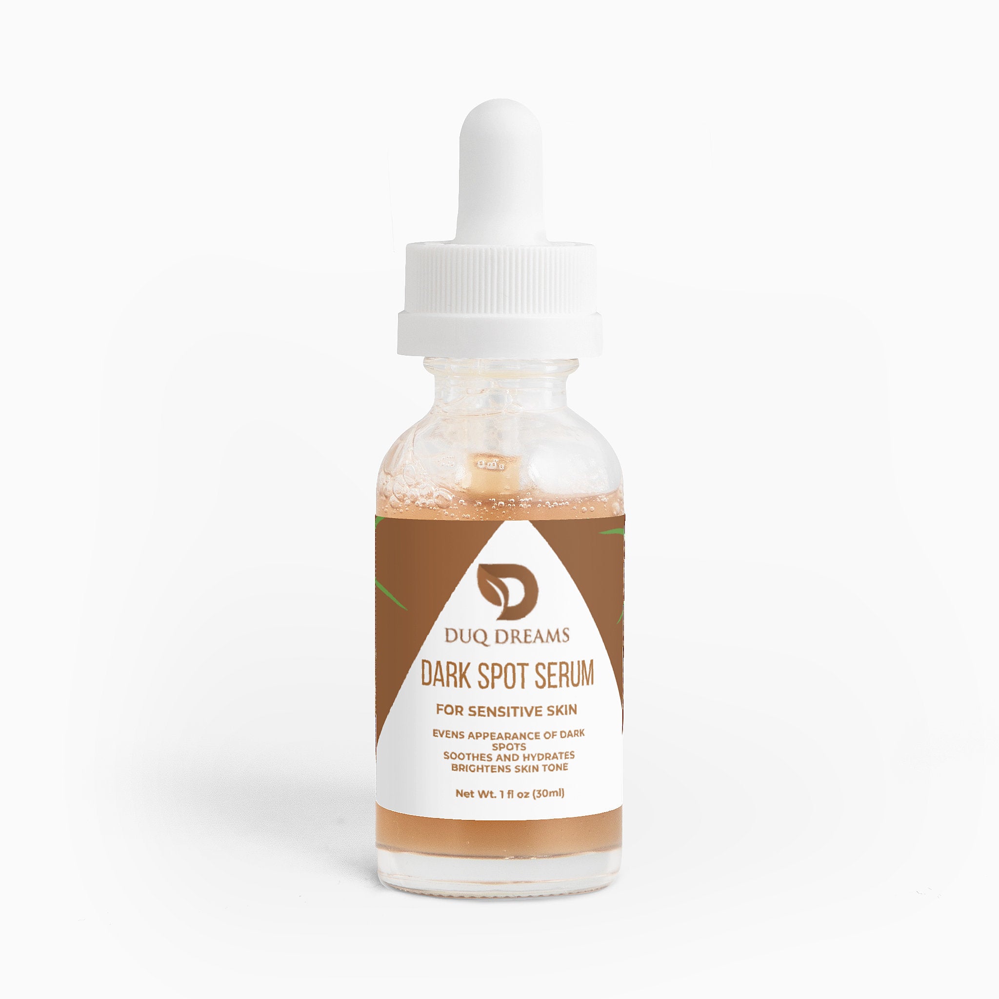 Dark Spot Serum for Sensitive Skin