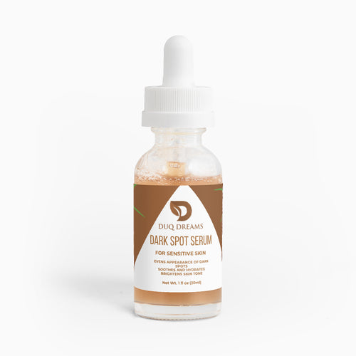 Dark Spot Serum for Sensitive Skin