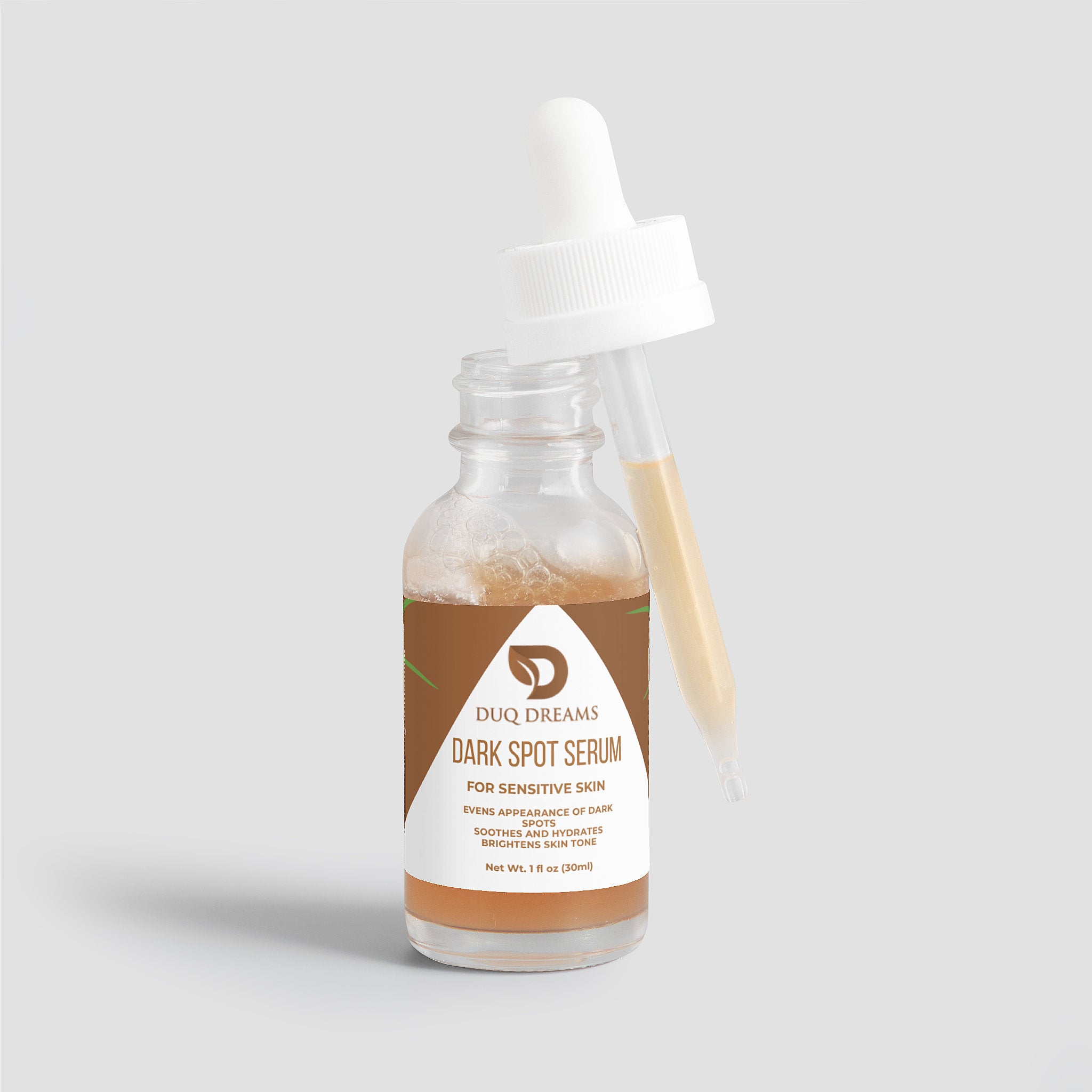 Dark Spot Serum for Sensitive Skin