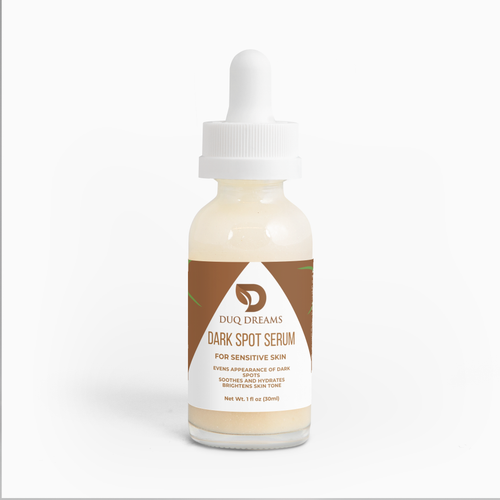 dark spot serum