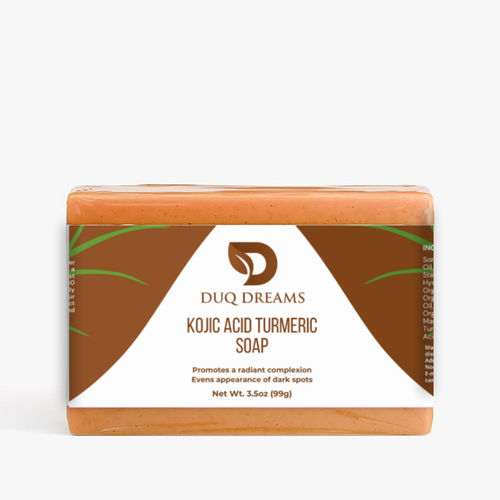 kojic acid turmeric
